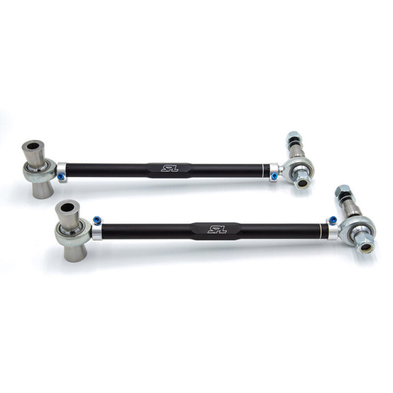 Load image into Gallery viewer, SPL Parts 20-22 Ford Shelby GT500 Mustang / 2020 Shelby GT350/GT350R Mustang Front Tension Rods
