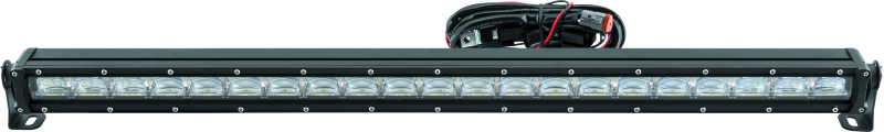 Load image into Gallery viewer, QuadBoss Single Row DRL Led 31.5in
