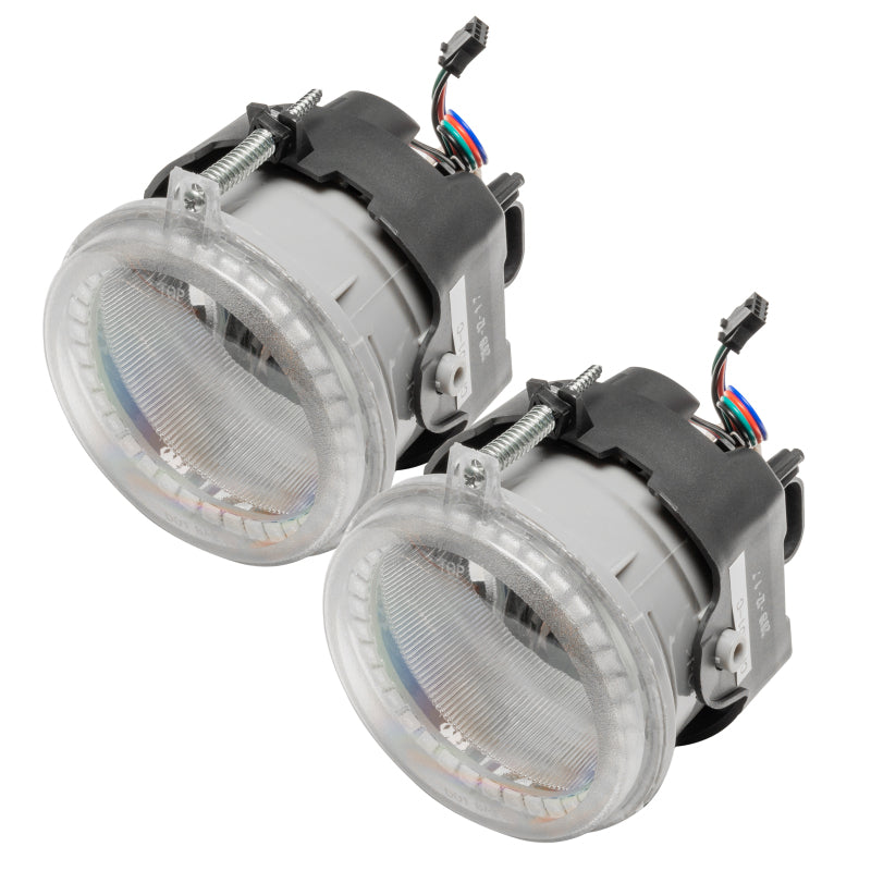 Load image into Gallery viewer, Oracle 06-09 Dodge Charger SMD FL - White
