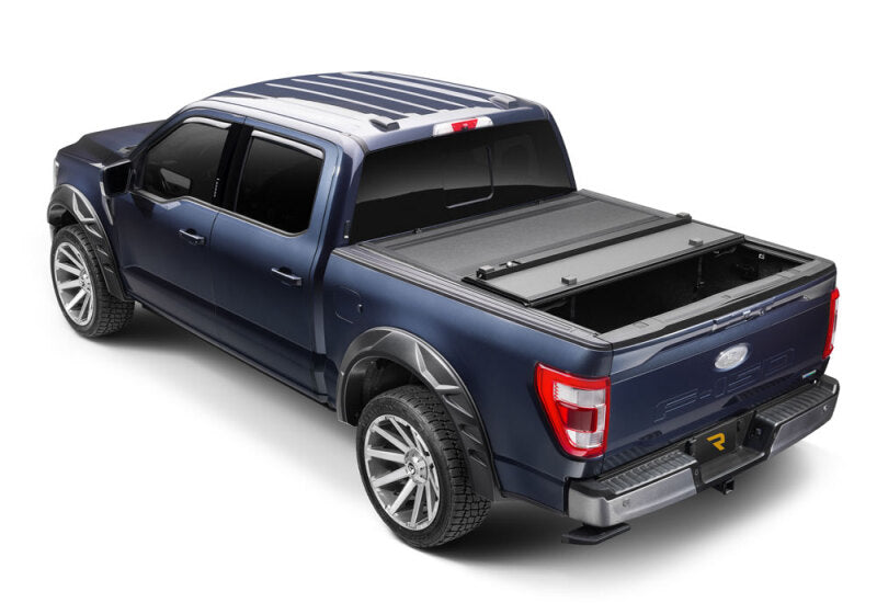 Load image into Gallery viewer, Extang 2024 Ford Ranger (5ft Bed) Endure ALX Bed Cover
