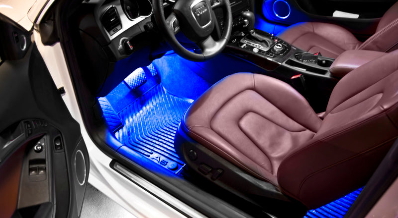 Load image into Gallery viewer, Oracle 36in LED Retail Pack - RGB ColorSHIFT
