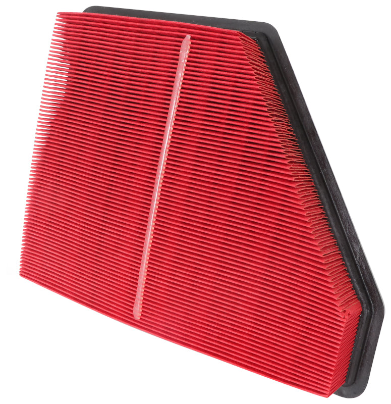 Load image into Gallery viewer, K&amp;N Chev Equinox/GMC Terrain L4-2.4L F/I 10-17 Air Filter
