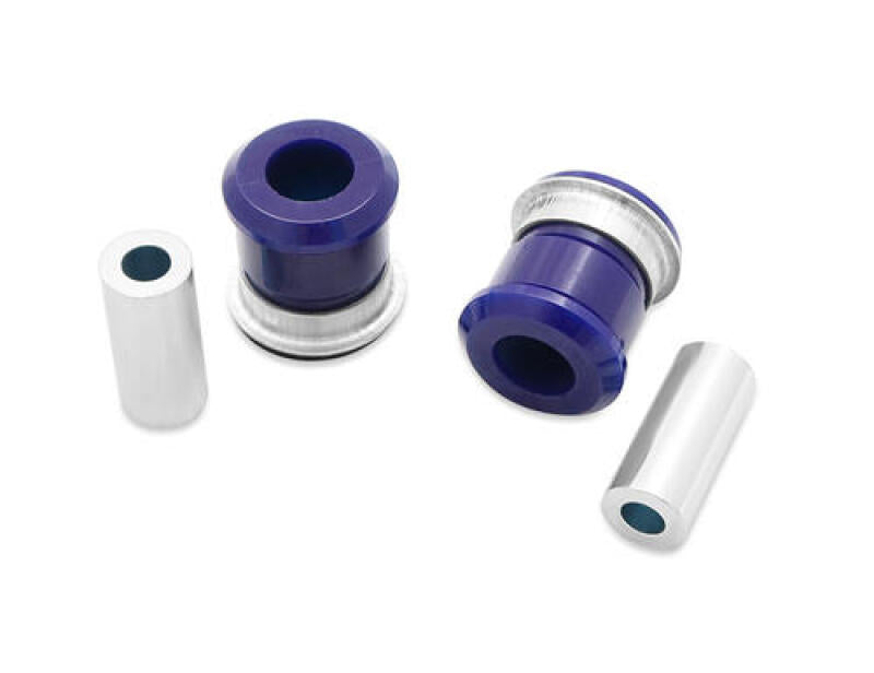 Load image into Gallery viewer, SuperPro Upper Control Arm Replacement Bushing Kit (1 Arm) (For TRC6670 &amp; TRC6675)
