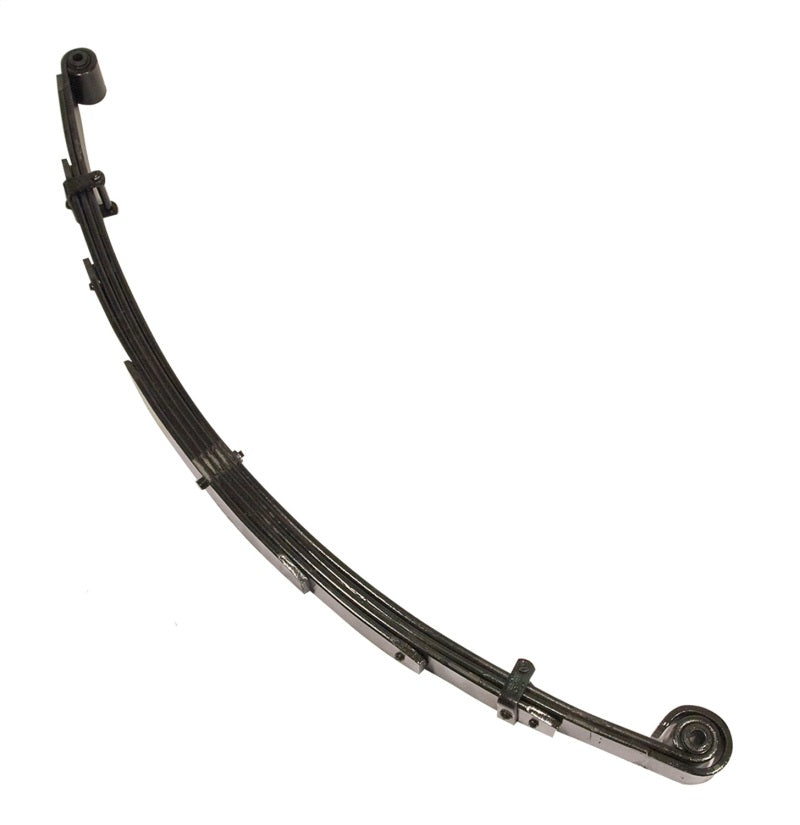 Load image into Gallery viewer, Tuff Country 99-04 Ford F-350 4wd Front 6in EZ-Ride Leaf Springs (Ea)
