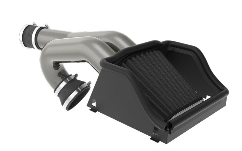 Load image into Gallery viewer, K&amp;N 15-23 Ford F-150 (Incl. Raptor) 2.7L/3.5L V6 Performance Air Intake System
