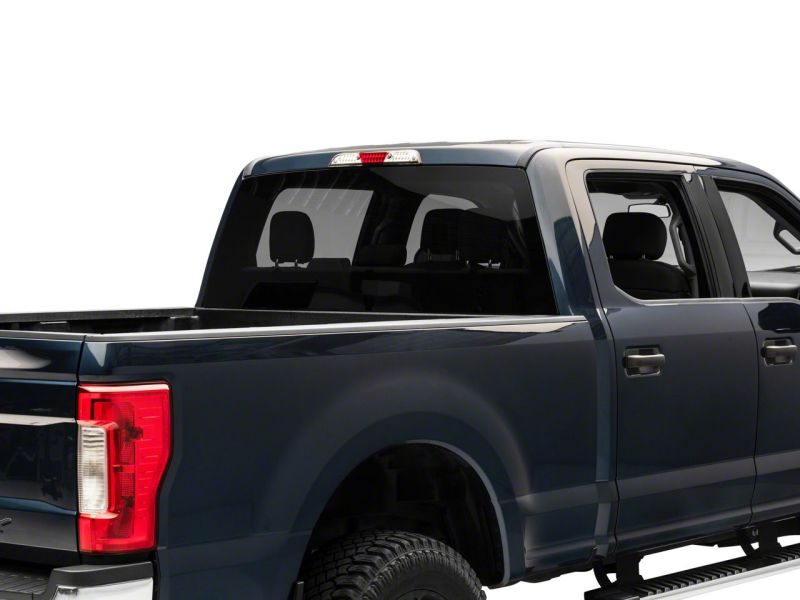 Load image into Gallery viewer, Raxiom 15-18 Ford F-150 17-18 Ford F-250/F-350 Super Duty Axial Series LED Third Brake Light- Clear
