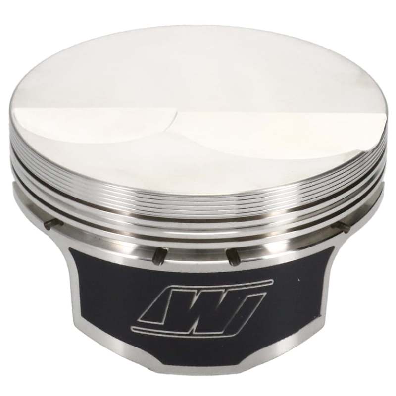 Load image into Gallery viewer, Wiseco Chevrolet LS RED- LS 4.000in Stroke Flat Tops 4.130in Bore - Set of 8

