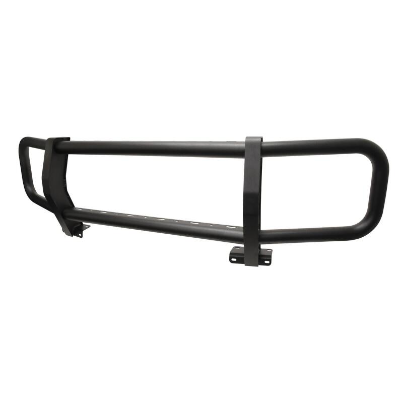 Load image into Gallery viewer, Westin 21-23 Ford Bronco (Excl. Bronco Sport)XTS Front Bumper Brush Guard for OEM Bumper - Tex Black
