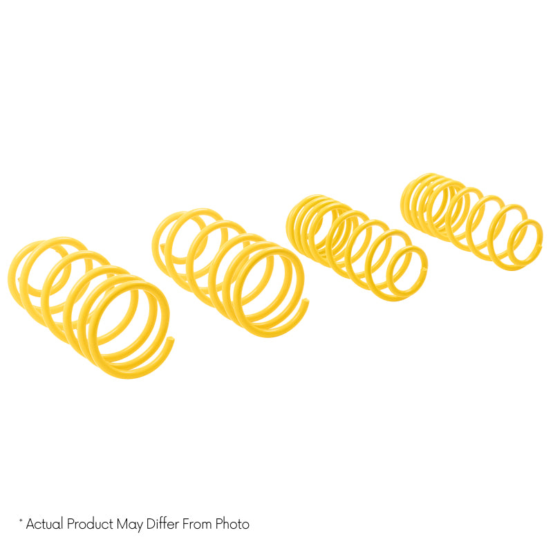 Load image into Gallery viewer, ST Lowering Springs Ford Mustang V8
