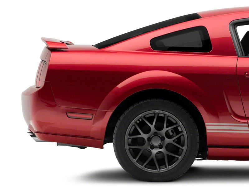 Load image into Gallery viewer, Raxiom 05-09 Ford Mustang Axial Series LED Rear Side Marker Lamp
