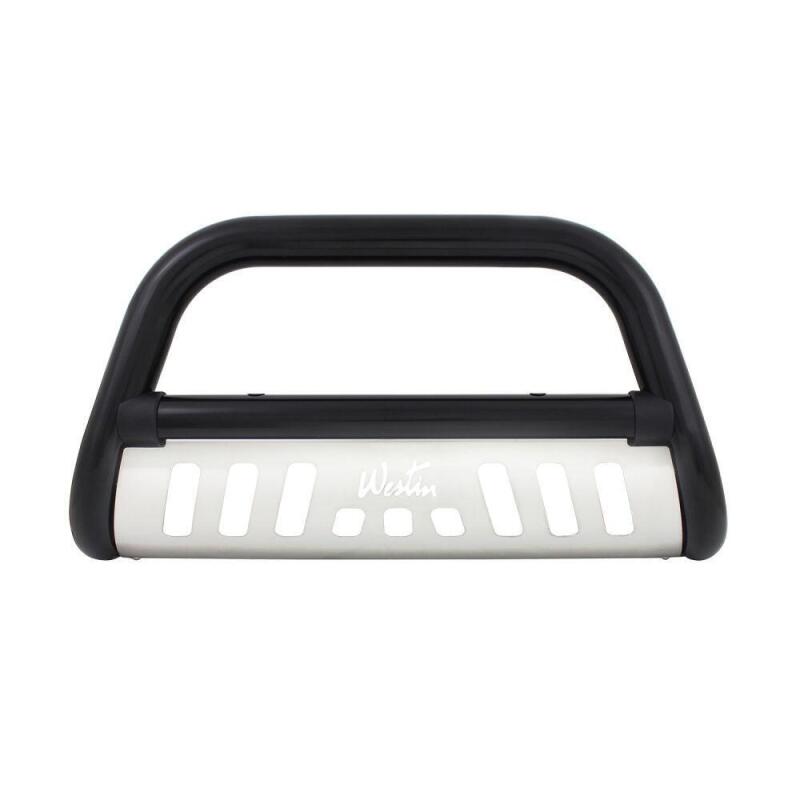 Load image into Gallery viewer, Westin 1999-2006 Toyota Tundra Ultimate Bull Bar - Black
