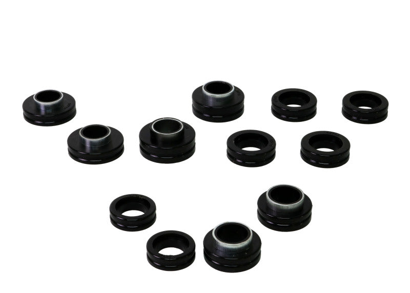 Load image into Gallery viewer, Whiteline 1967-1981 Chevrolet Camaro Body Mount Bushing Set

