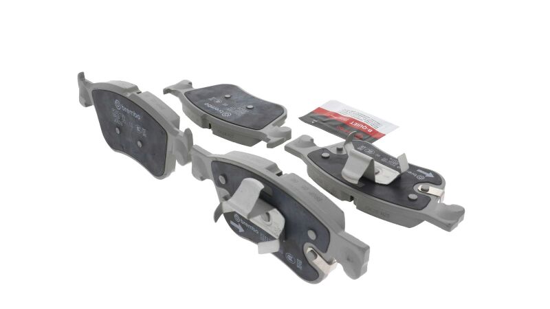 Load image into Gallery viewer, Brembo 2022 Ford Bronco Sport/ Ford Escape/ Ford Maverick Front NAO Brake Pad

