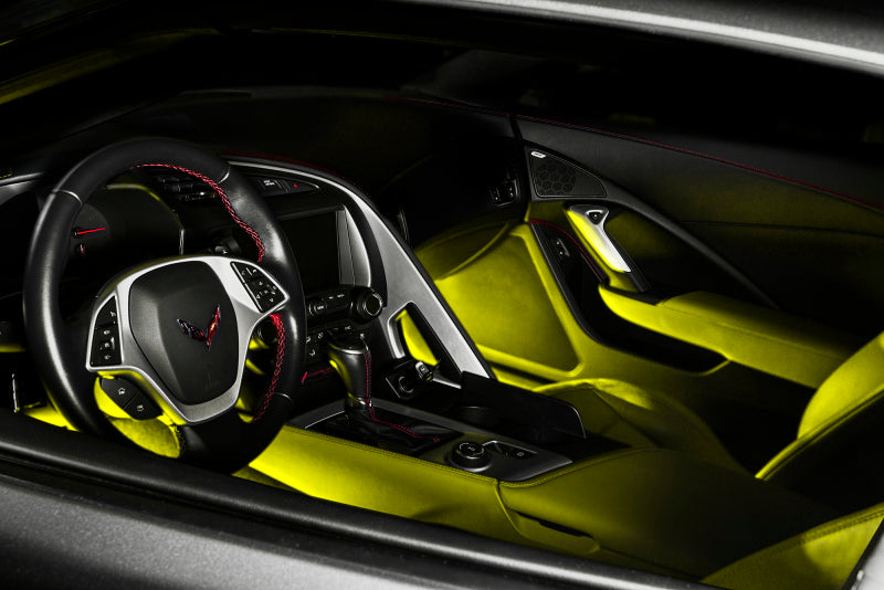 Load image into Gallery viewer, Oracle 36in LED Retail Pack - RGB ColorSHIFT
