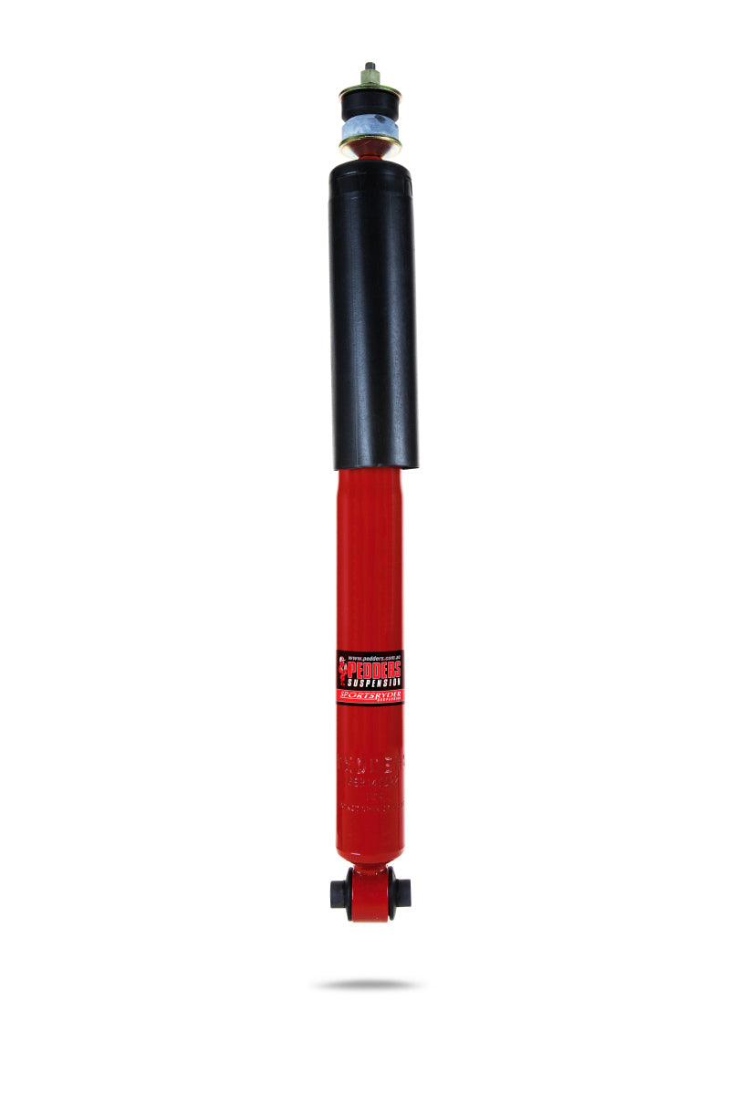 Load image into Gallery viewer, Pedders Rear Shock 2005-2014 Mustang
