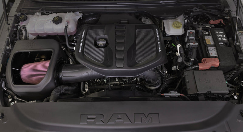 Load image into Gallery viewer, K&amp;N 2025 RAM 1500 TT F/L L6-3.0L GEN 3 Performance Intake System
