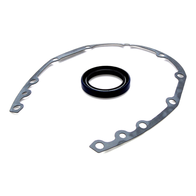 Load image into Gallery viewer, Cometic Chevrolet Gen-1 Small Block V8 .020in Fiber Timing Gasket Kit
