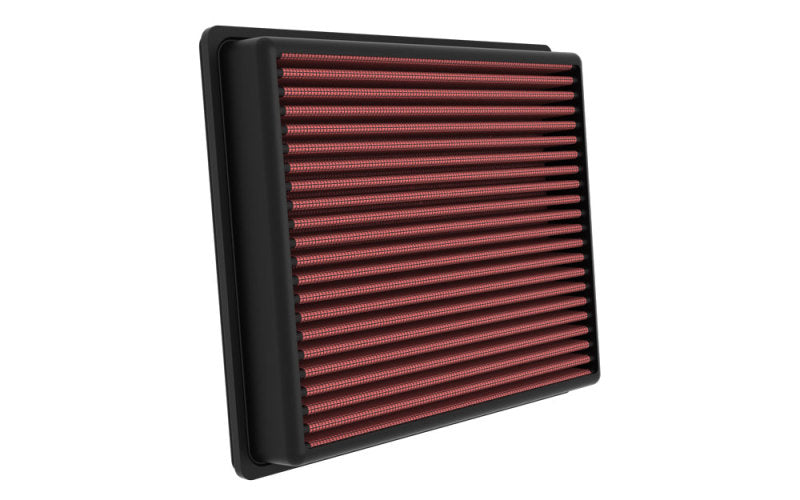 Load image into Gallery viewer, K&amp;N 2022 Toyota Tundra V6-3.5L F/I Turbo Replacement Air Filter
