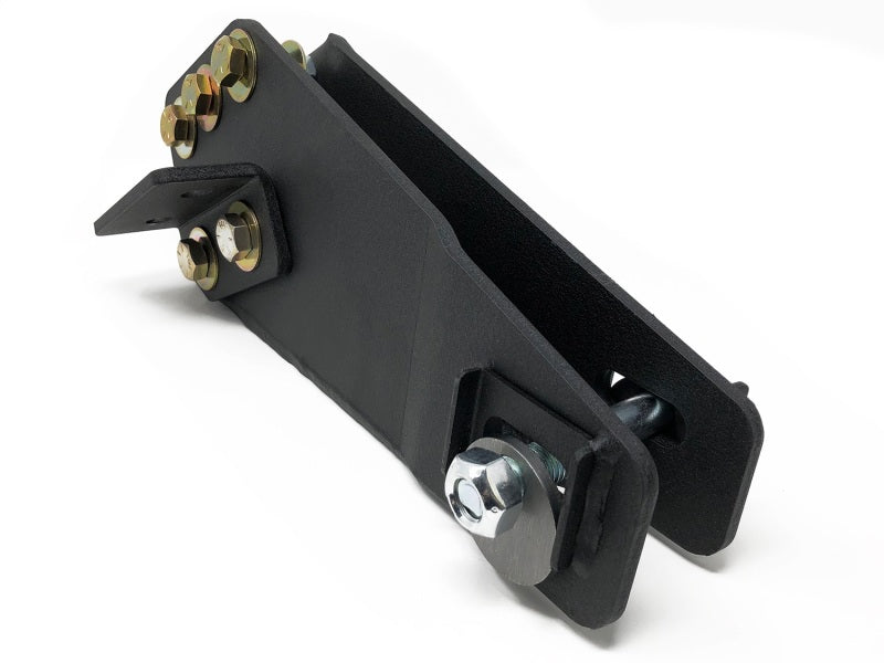 Load image into Gallery viewer, Tuff Country 80-96 Ford F-150 4wd (with 6in Front Lift Kit) Axle Pivot Drop Brackets Pair
