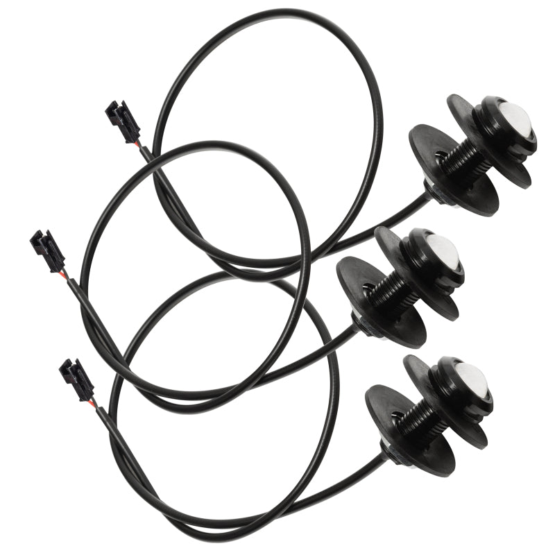 Load image into Gallery viewer, Oracle Pre-Runner Style LED Grille Kit for Jeep Gladiator JT - Blue
