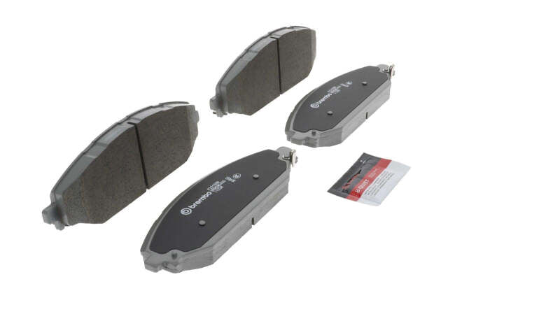 Load image into Gallery viewer, Brembo 19-22 Ram 1500 Front NAO Brake Pad
