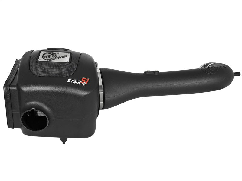 Load image into Gallery viewer, aFe Power 14-17 GM Silverado/Sierra 1500 V8 5.3L/6.2L Pro DRY S Cold Air Intake System
