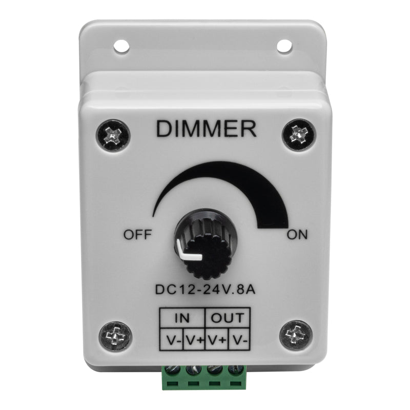 Load image into Gallery viewer, Oracle LED Dimming Switch/Potentiometer
