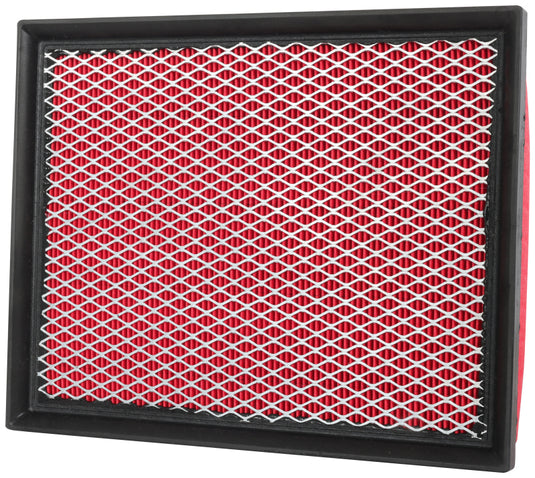 K&N Ford Fusion L4-2.0L F/I 13-19 Air Filter