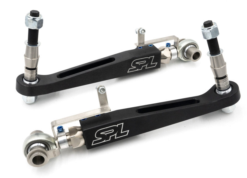 Load image into Gallery viewer, SPL Parts 2015+ Ford Mustang (S550) Front Lower Control Arms
