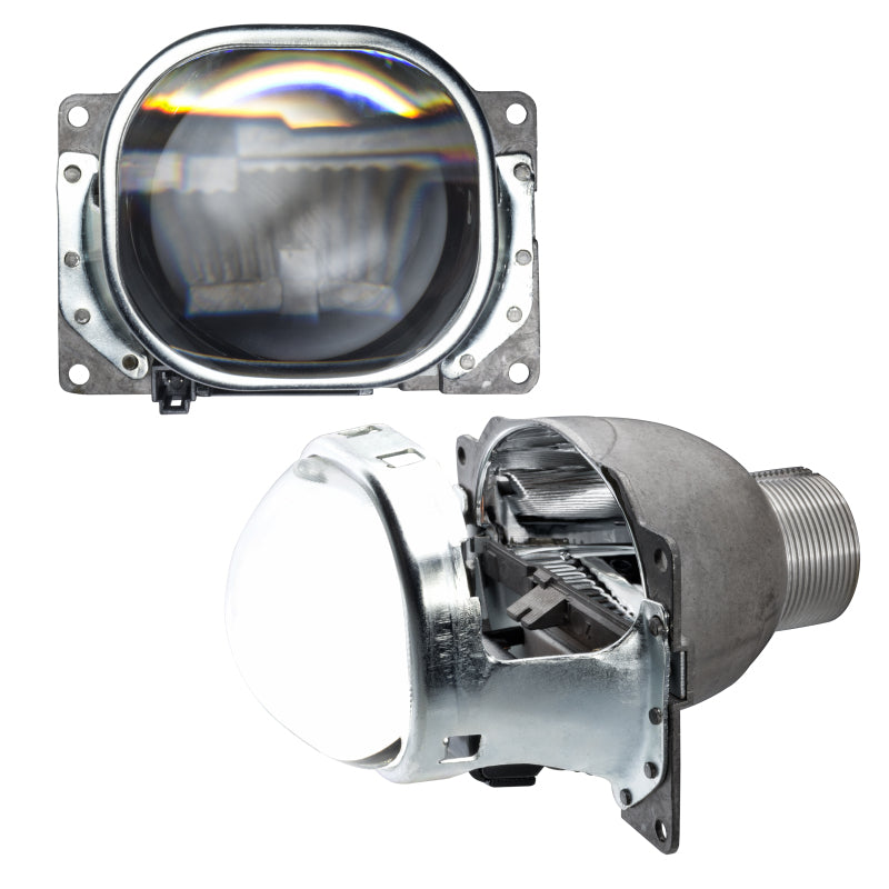 Load image into Gallery viewer, Oracle Square D2S Projectors (Pair)
