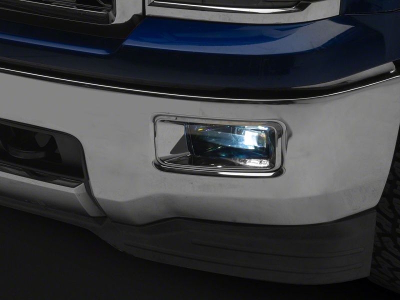 Load image into Gallery viewer, Raxiom 07-13 Chevrolet Silverado 1500 07-15 GMC Sierra 1500 Axial Series LED Fog Lights
