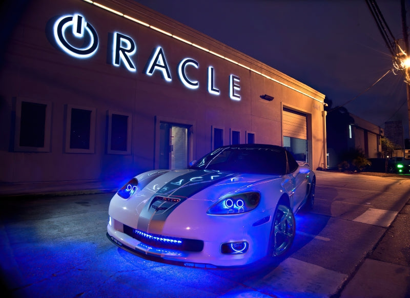 Load image into Gallery viewer, Oracle Universal Dynamic LED Underbody Kit - ColorSHIFT - Dynamic
