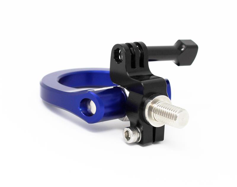 Load image into Gallery viewer, Torque Solution Tow Hook Add On: Go Pro Mount
