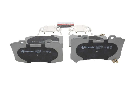 Brembo 15-20 Chevrolet Colorado/ GMC Canyon Front NAO Brake Pad