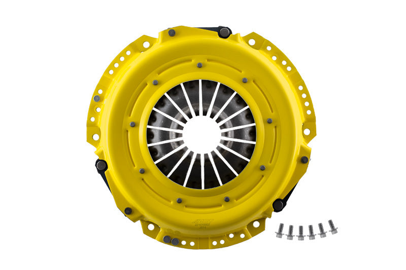 Load image into Gallery viewer, ACT 18-26 Jeep Wrangler Heavy Duty Pressure Plate
