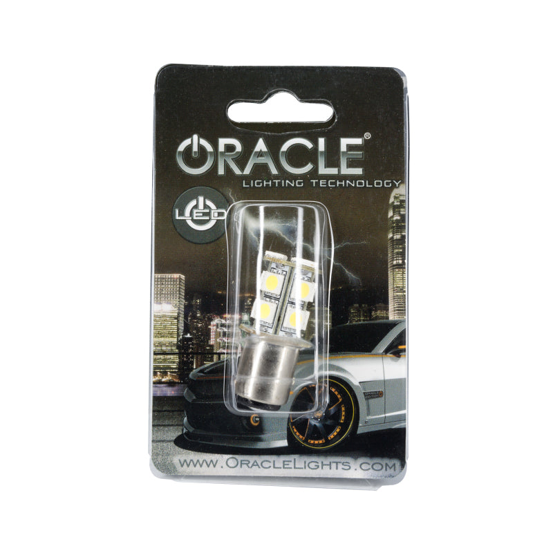 Load image into Gallery viewer, Oracle 1157 13 LED Bulb (Single) - Cool White

