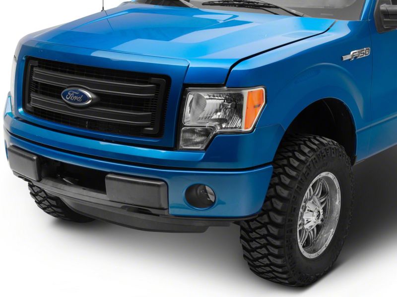 Load image into Gallery viewer, Raxiom 09-14 Ford F-150 Excluding Raptor Axial Series LED Fog Lights
