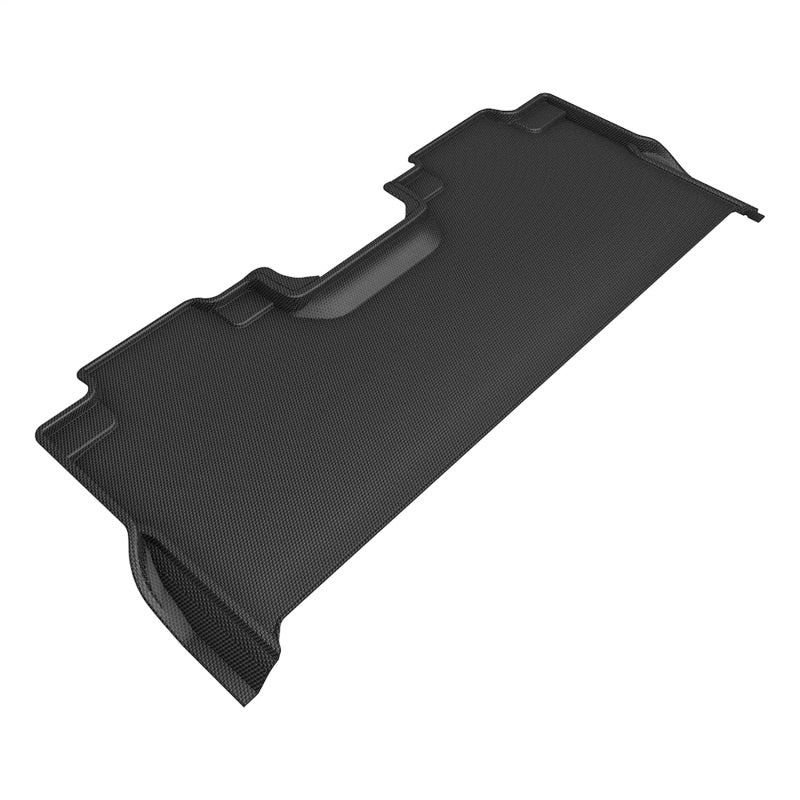 Load image into Gallery viewer, 3D MAXpider 21-26 Ford F-150 Supercrew/F-250/F-350/F-450 Crew Cab Kagu Black R2
