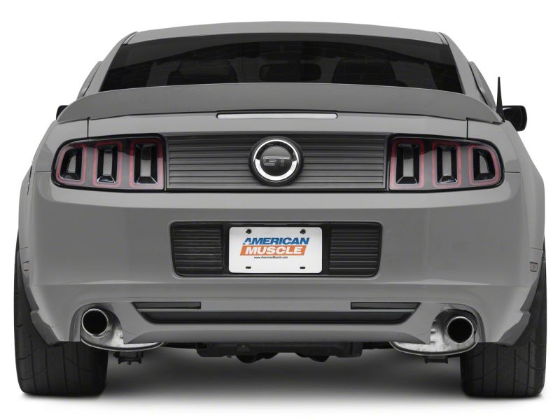 Load image into Gallery viewer, Raxiom 10-14 Ford Mustang LED Third Brake Light- Smoked
