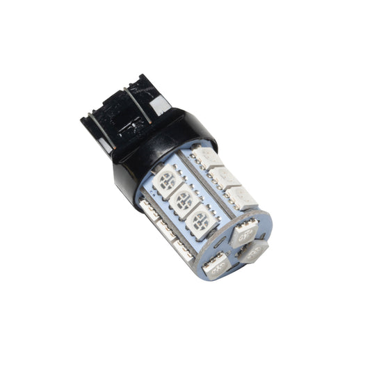 Oracle 7443 18 LED 3-Chip SMD Bulb (Single) - Red