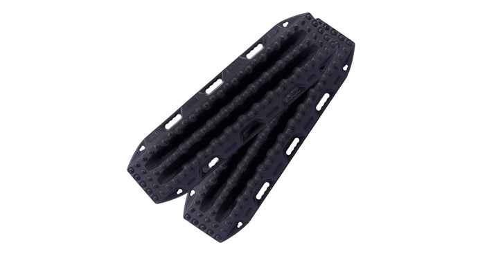 Maxtrax Xtreme Recovery Tracks Black