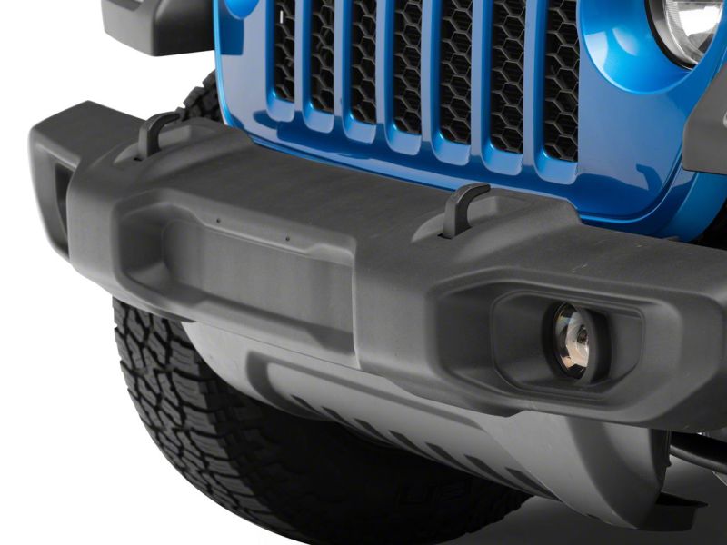 Load image into Gallery viewer, Raxiom 07-23 Jeep Wrangler JK &amp; JL 20-23 Jeep Gladiator JT Axial Series LED Fog Lights
