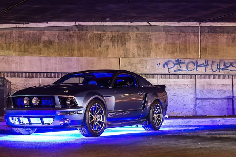 Load image into Gallery viewer, Oracle Universal Dynamic LED Underbody Kit - ColorSHIFT - Dynamic
