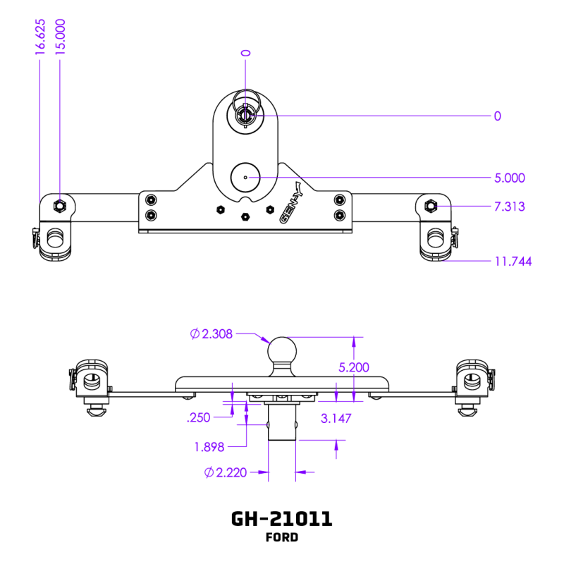 Load image into Gallery viewer, Technical Drawing
