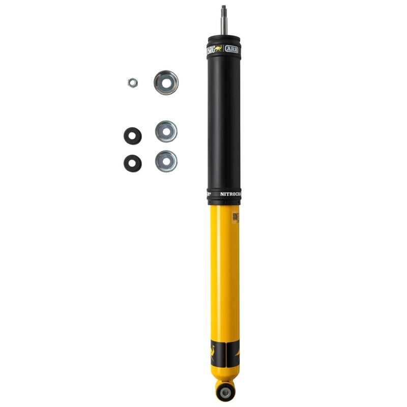 Load image into Gallery viewer, ARB Nitrocharger Plus Shock Jeep Wrangler JK - Front
