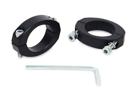 SuperPro Stabilizer Bar Clamp Kit