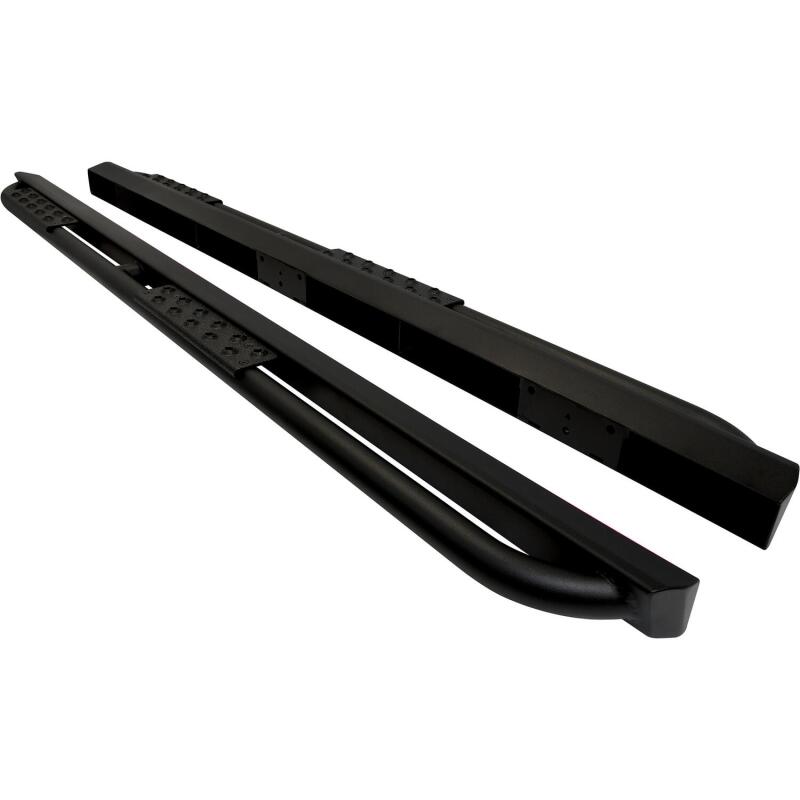 Load image into Gallery viewer, Westin 18-23 Jeep Wrangler JL Unlimited 4dr Rock Slider - Textured Black
