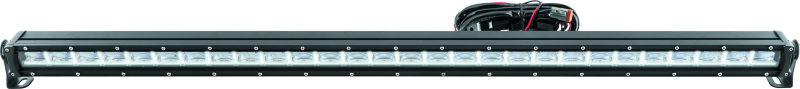 Load image into Gallery viewer, QuadBoss Single Row DRL Led 41.5in
