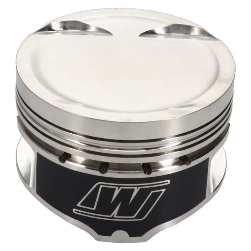 Load image into Gallery viewer, Wiseco Audi/VW 2.0L 85.50mm Bore 92.8mm Stroke -4.5cc EA888 Piston Kit - 4 Cyl

