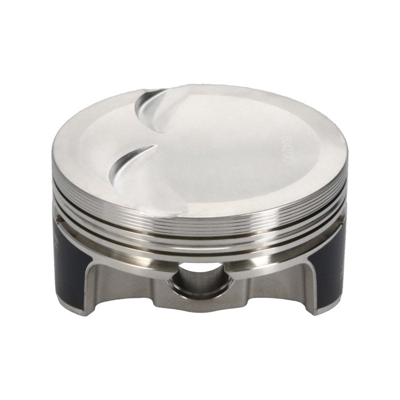 Load image into Gallery viewer, Wiseco Chevrolet LS 4.020in Bore 3.900in Stroke 1.165CH -9cc Dish - Set of 8
